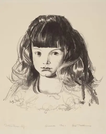 Anne 1921
