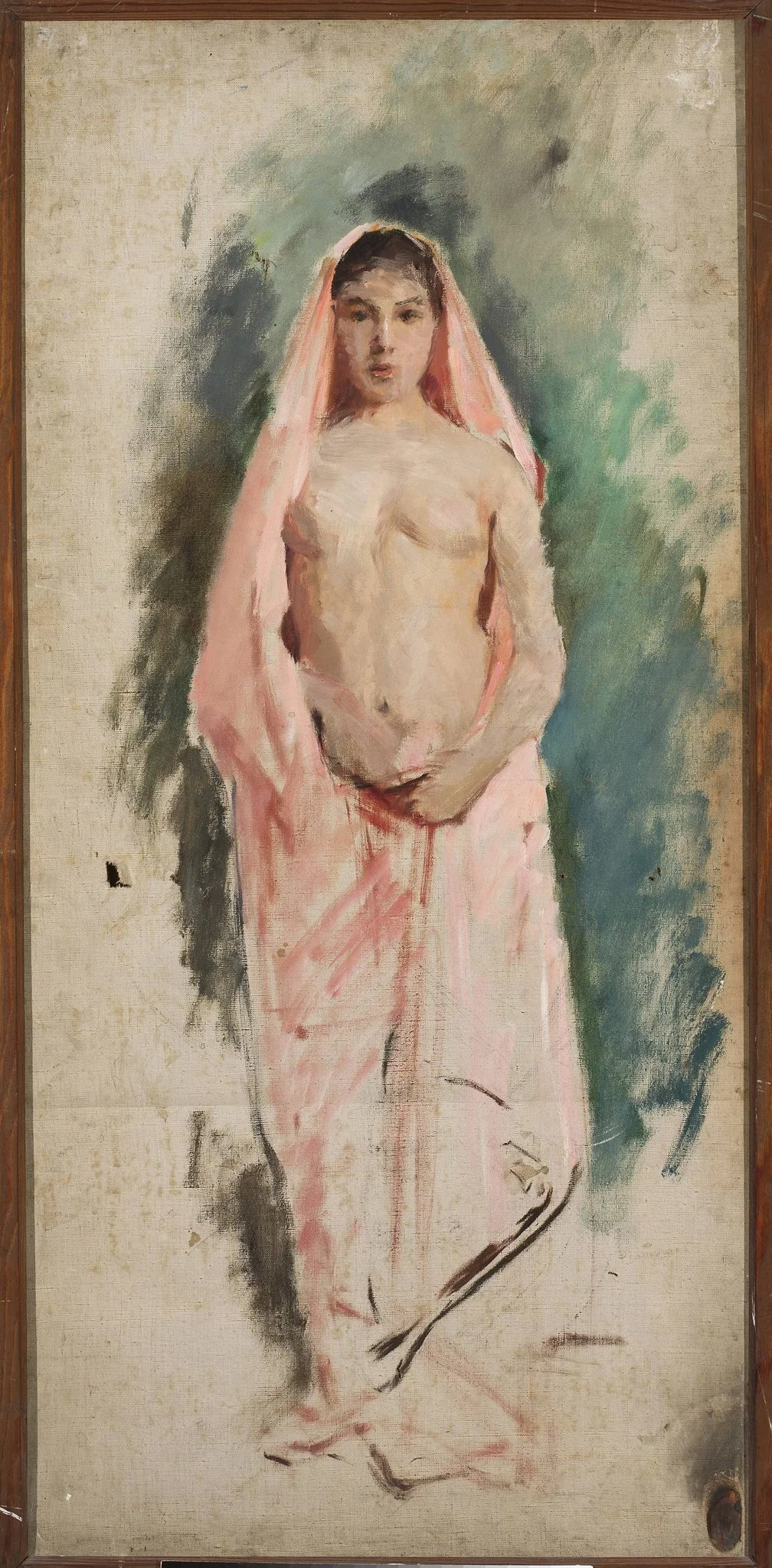 Eastern model, study