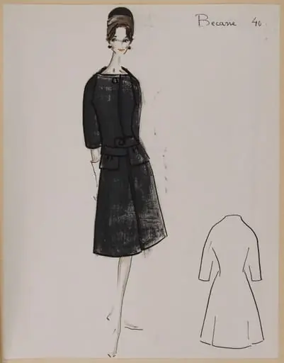 Bécasse
