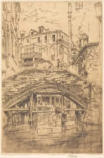 Ponte del Piovan