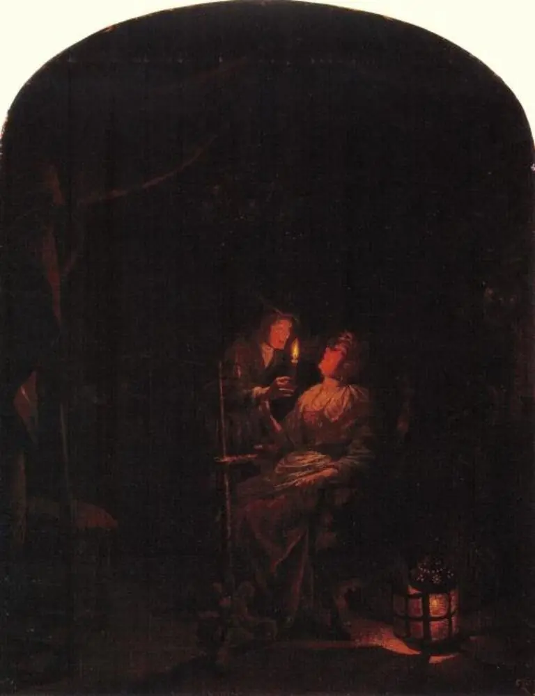 The Physician