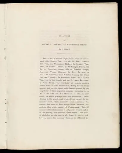 H Beard Print Collection