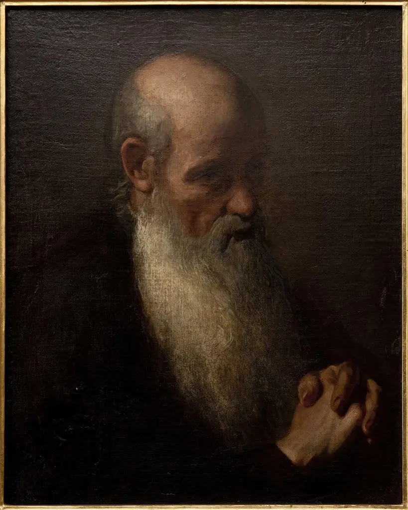 Old man