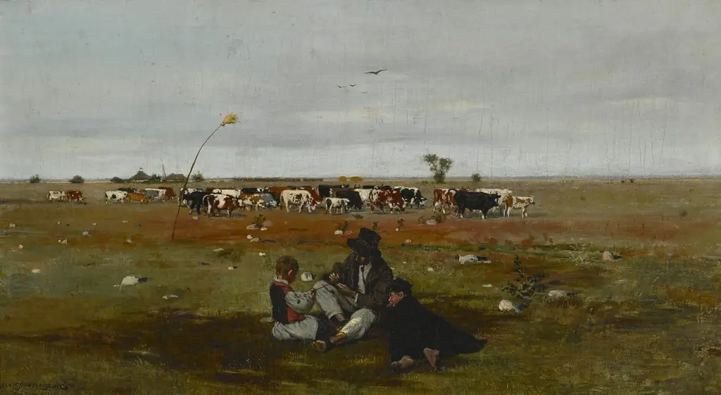 Pasture