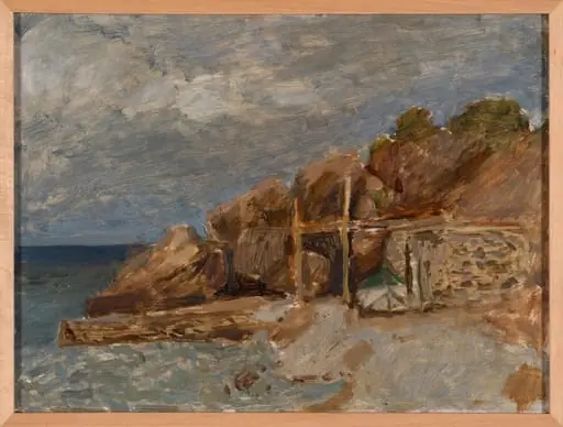 Outdoor study
