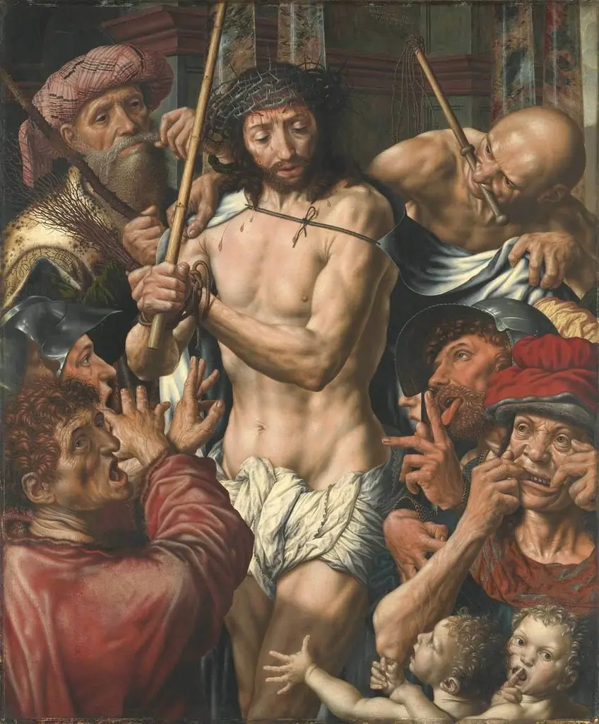 Ecce Homo