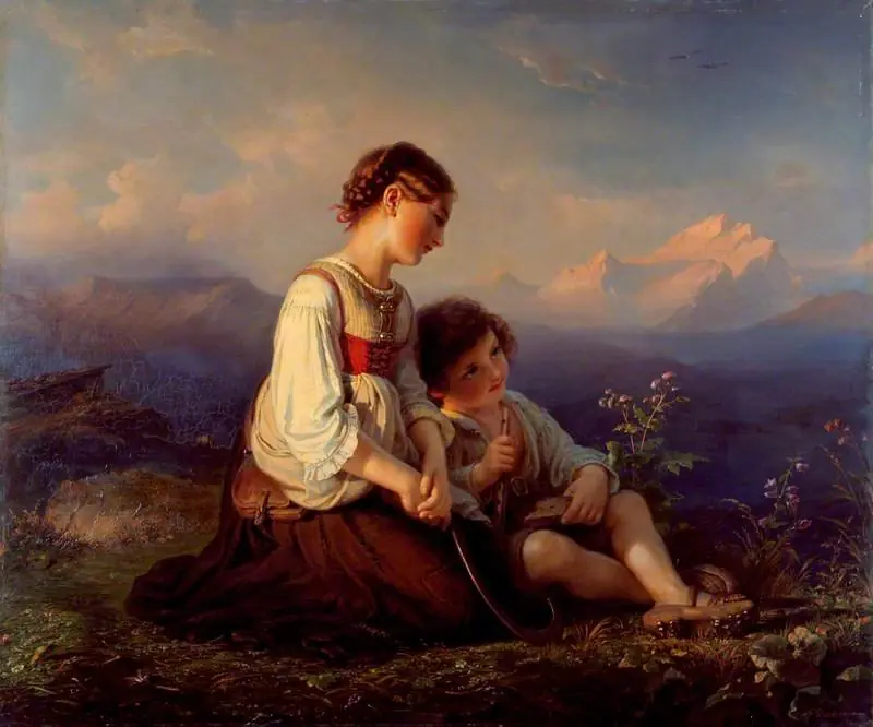 The Vesper Bell: The Young Reapers