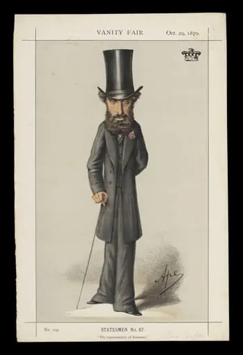 H Beard Print Collection