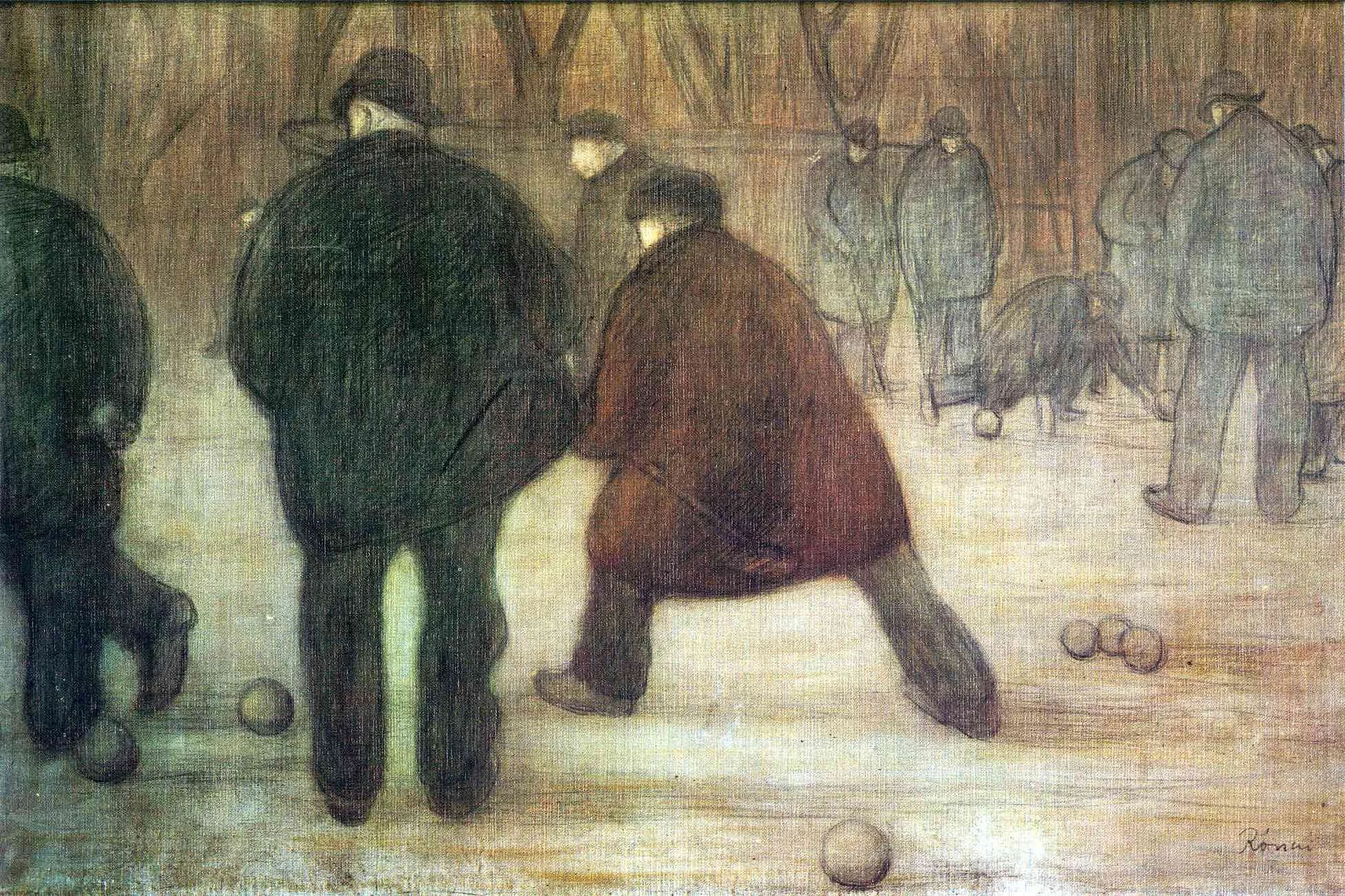 Bowlers