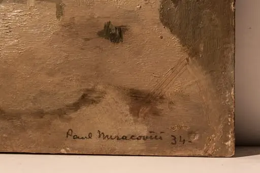 Peisaj Mangalia