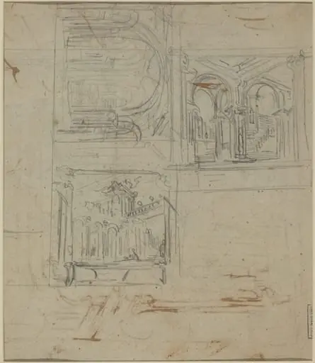 Fantastic Architectural Studies