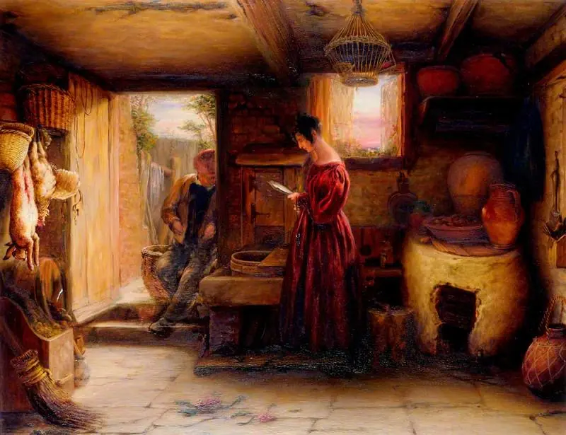 An Interior