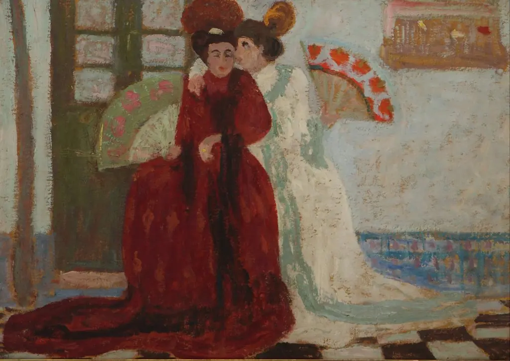 Confidencia
