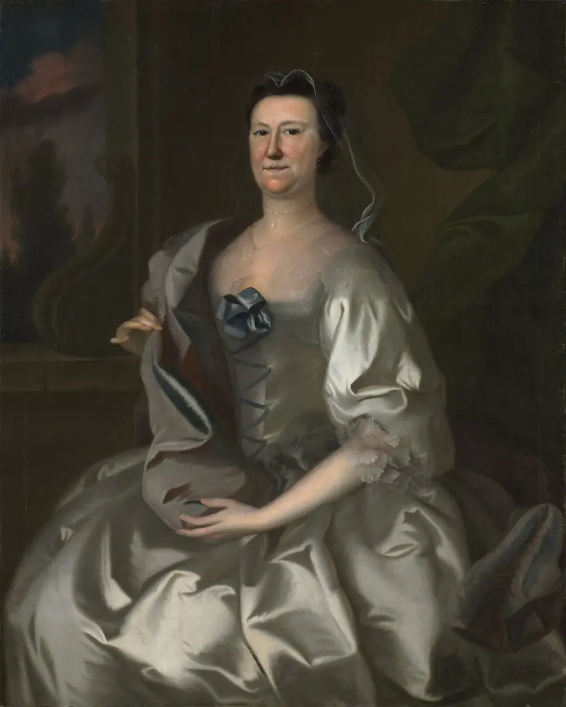 Hannah Wentworth Atkinson