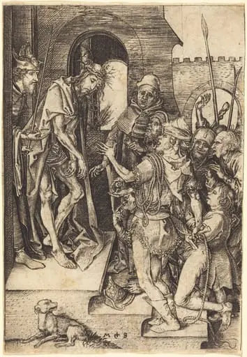 Ecce Homo