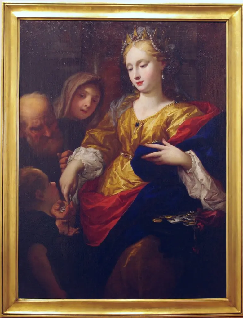Saint Elizabeth