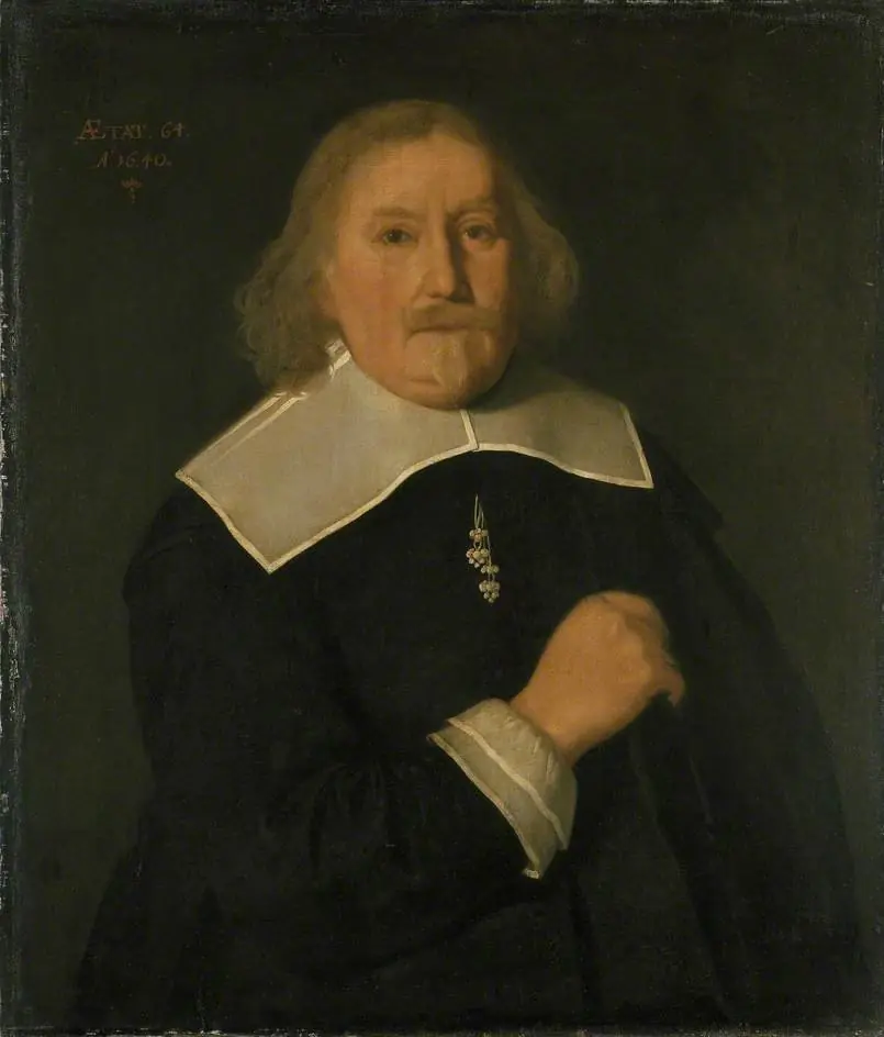 John Lowin