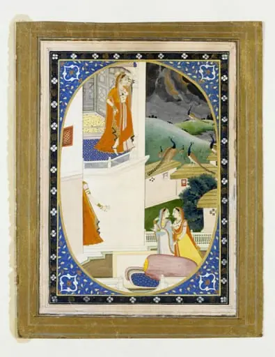 Vasakasajja Nayika