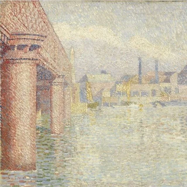 Bridge in London