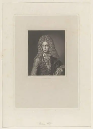 H Beard Print Collection
