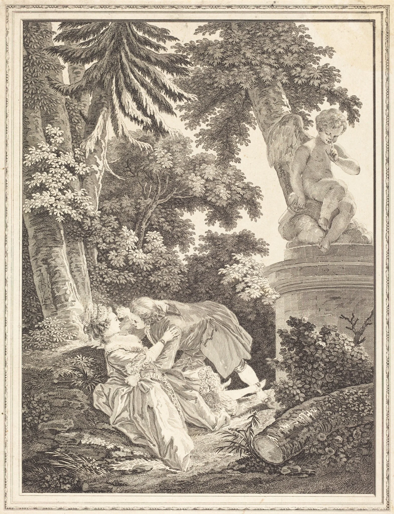 La nuit
