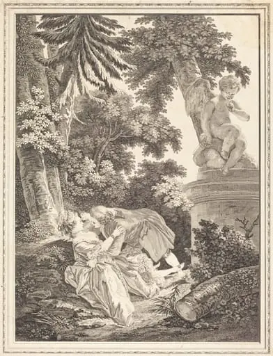 La nuit