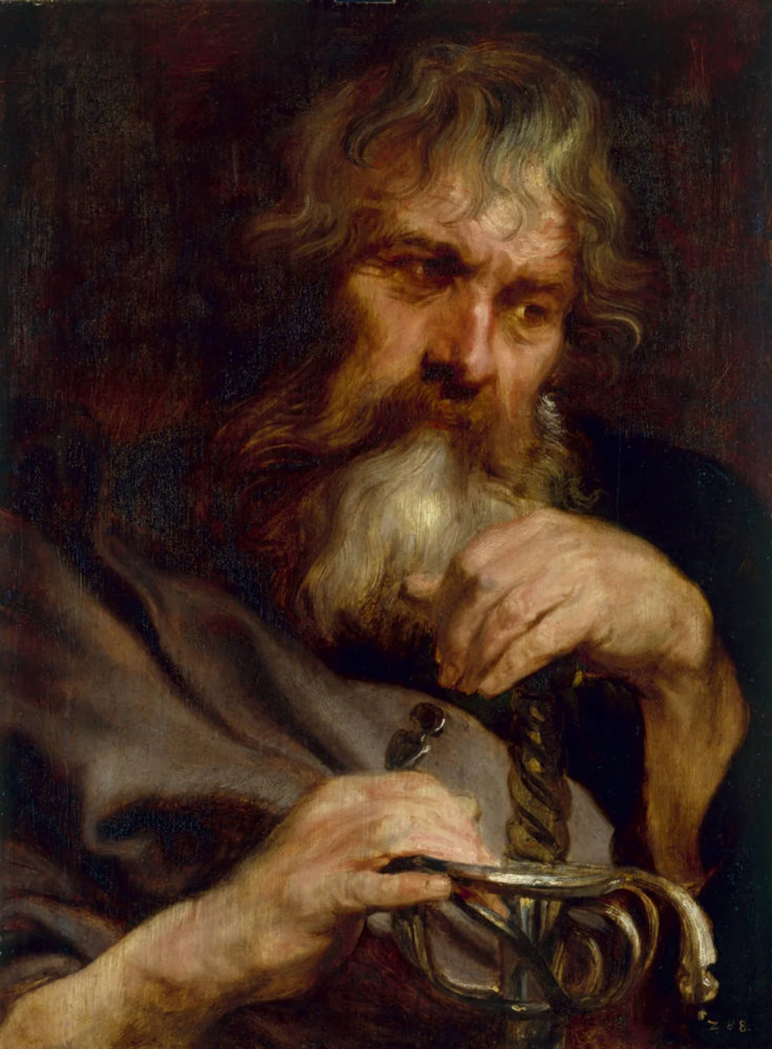 The Apostle Paul