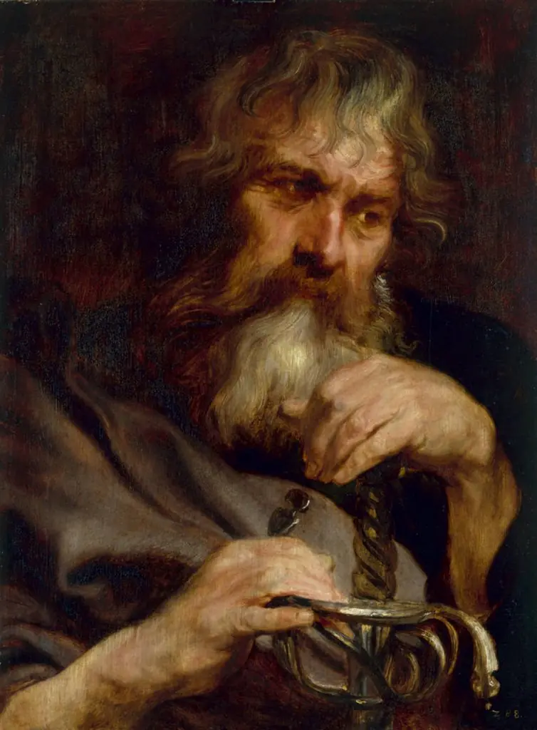 The Apostle Paul