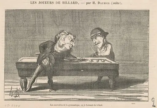 Les merveilles de la gymnastique ...