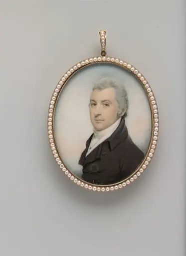 George Bethune