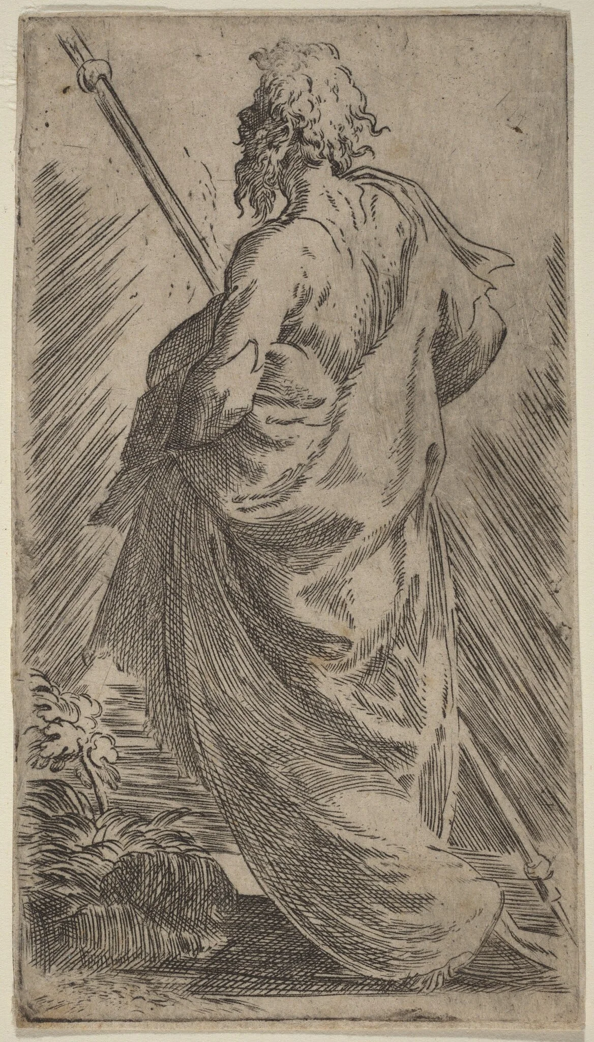Saint James the Greater