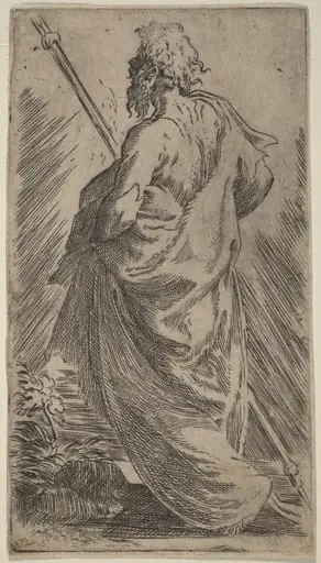 Saint James the Greater
