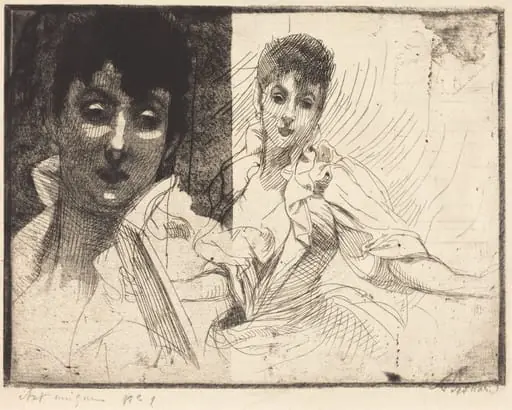 Madeleine Lemaire
