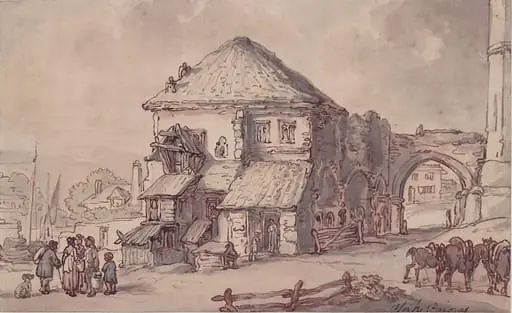 York Priory