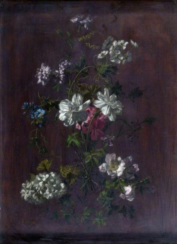 A Study of Flowers