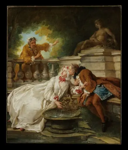 The Alarm