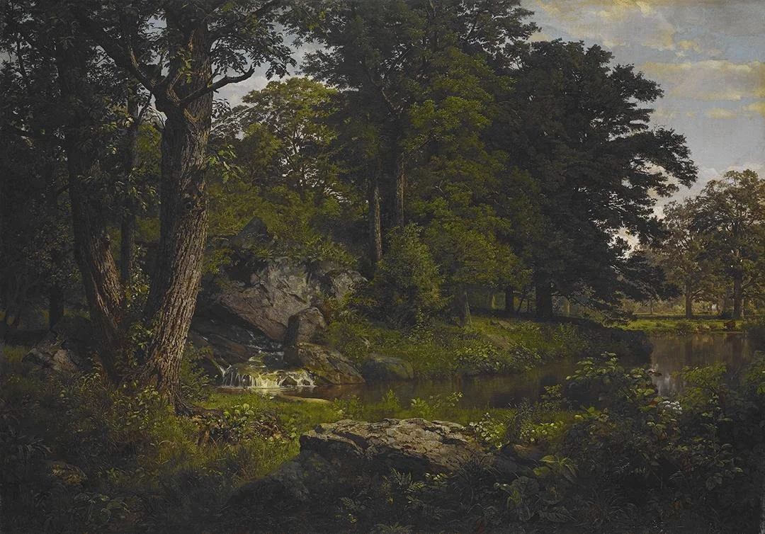 Landscape