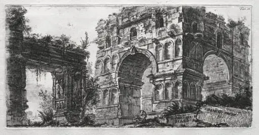 Tempio di Diana