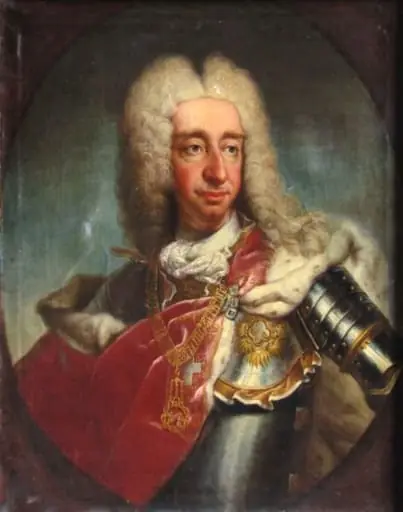 Victor Amedeu al II-lea, regele Savoiei