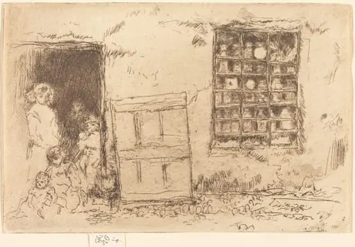 The Village Sweet-Shop
