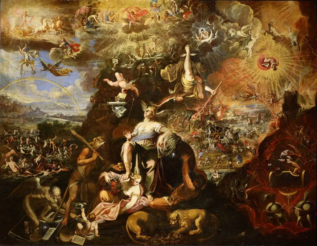 Allegory