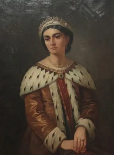 Marghioala Boldescu