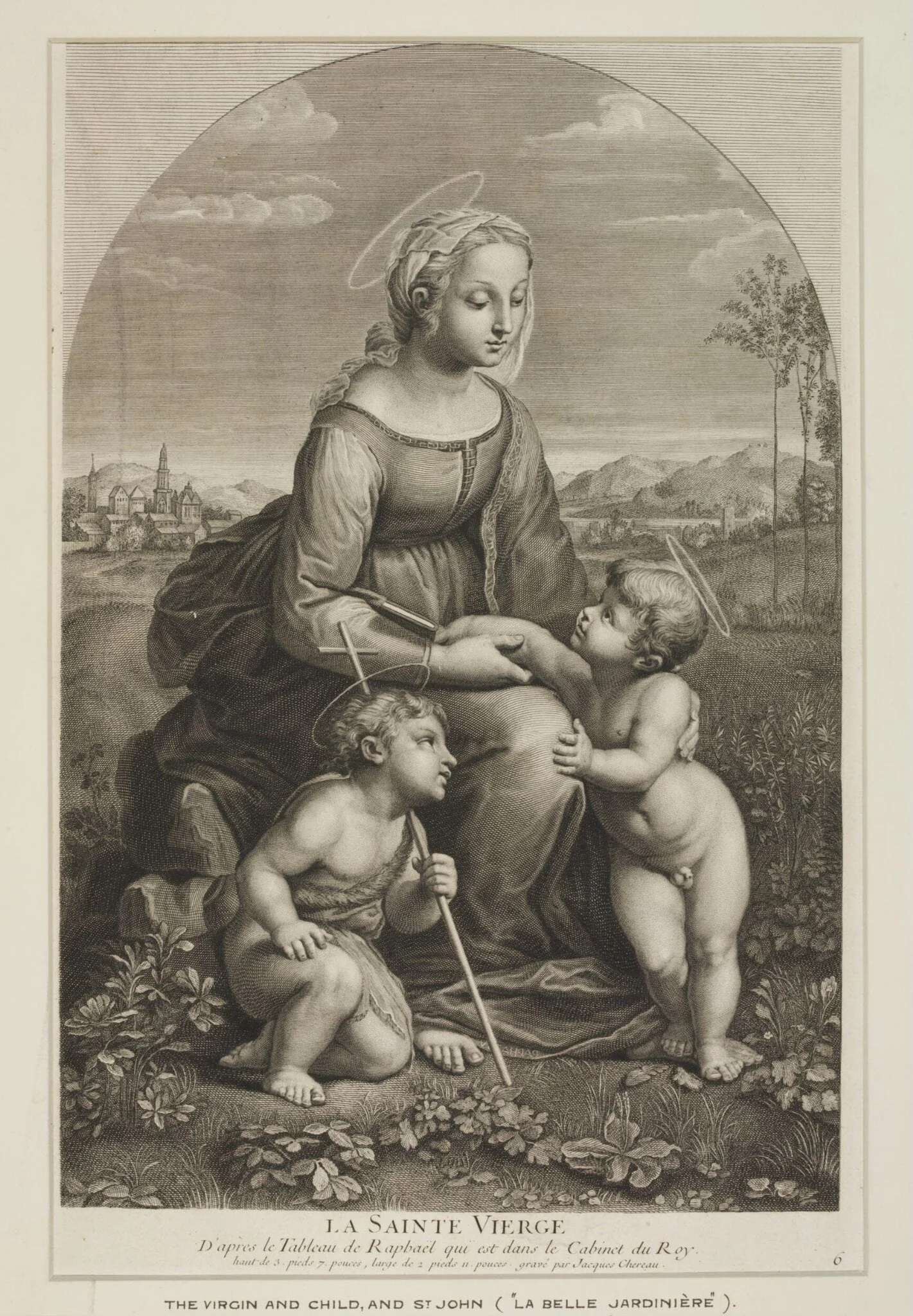 La Belle Jardinière