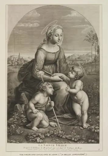 La Belle Jardinière