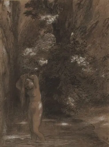 The Bath