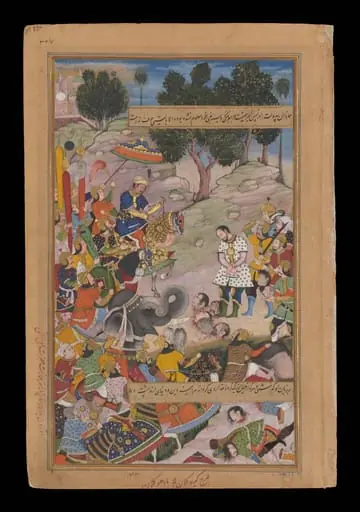 Bahadur Khan