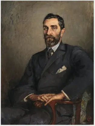 Roger Casement  (1864-1916), Patriot and Revolutionary