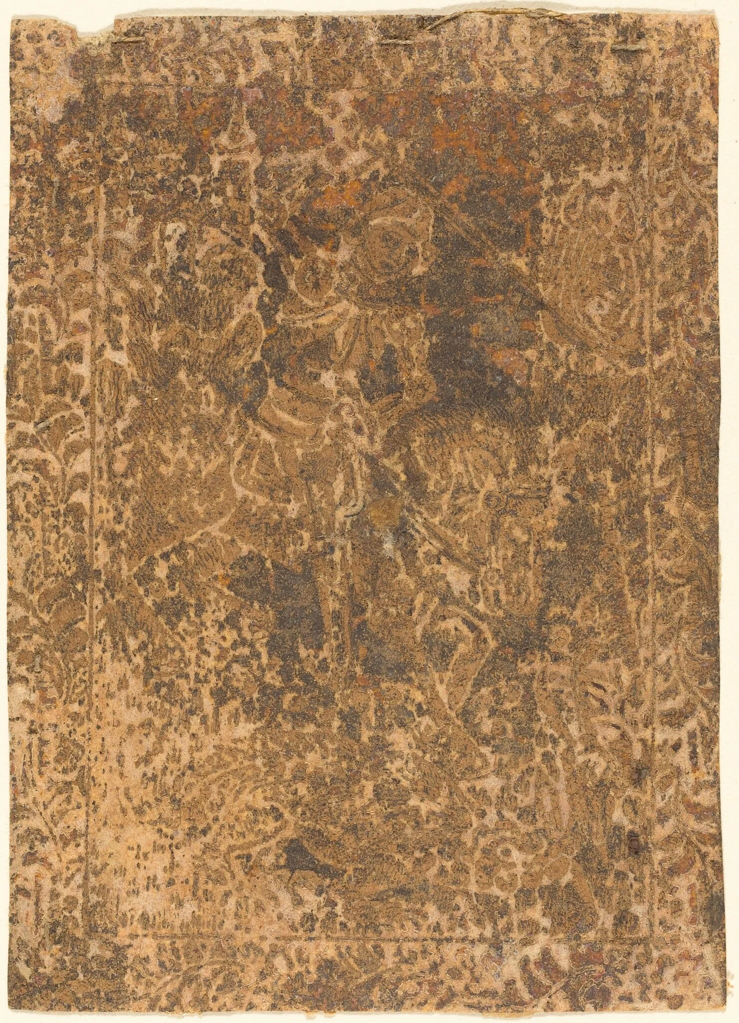 Saint George