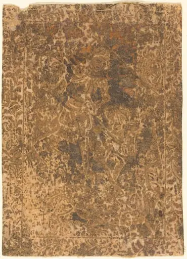 Saint George