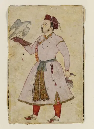Emperor Jahangir